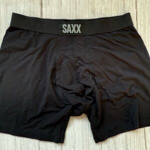 Saxx Ultra Super Soft Boxer Brief Size S